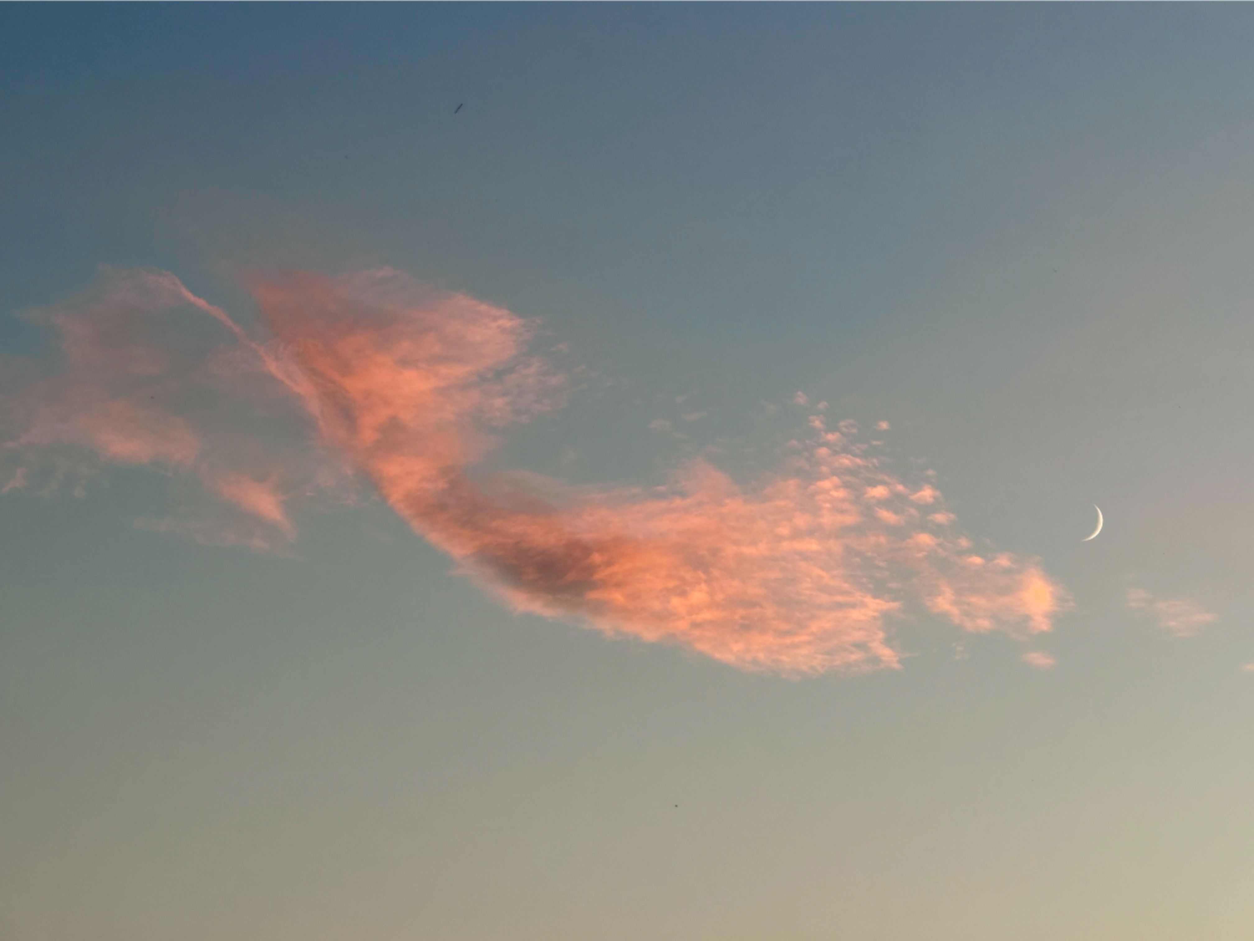 Celestial Return  