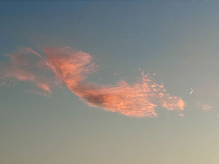Celestial Return