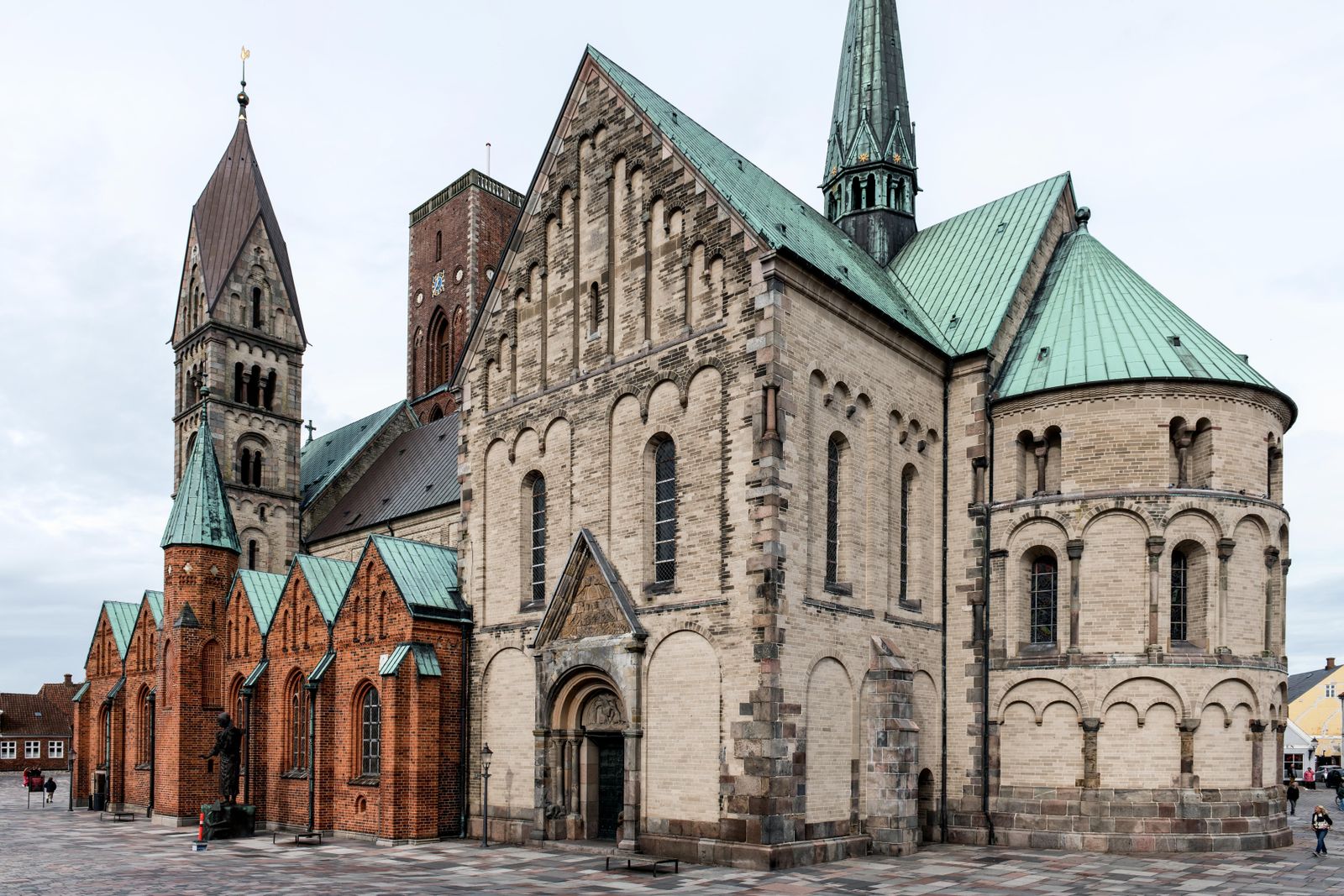 Ribe travel guide
