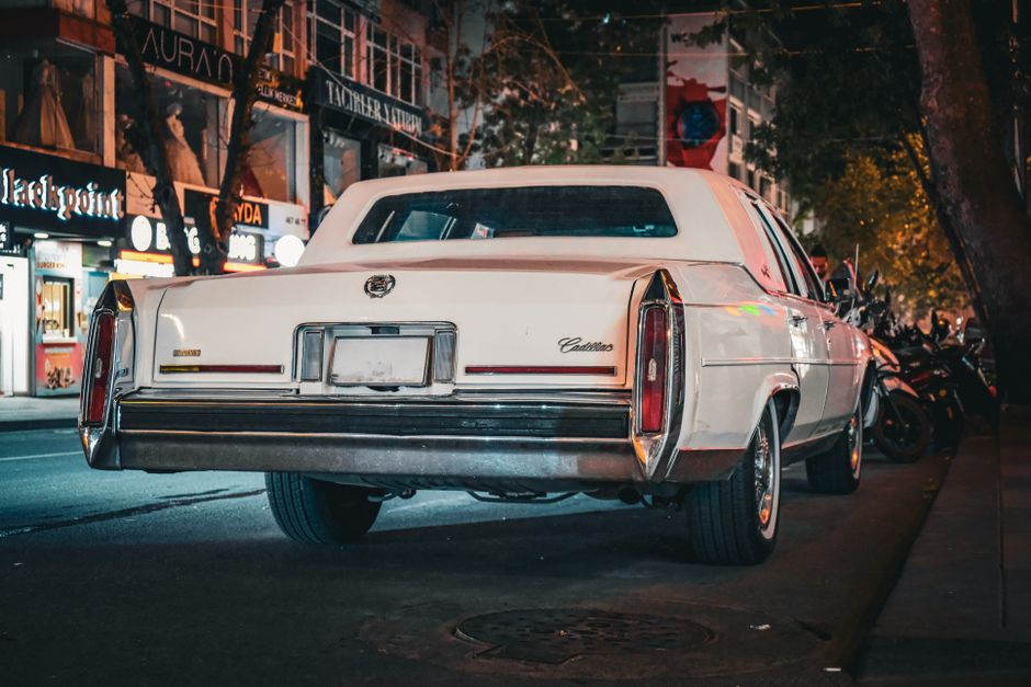 Historia marki Cadillac: od warsztatu do General Motors