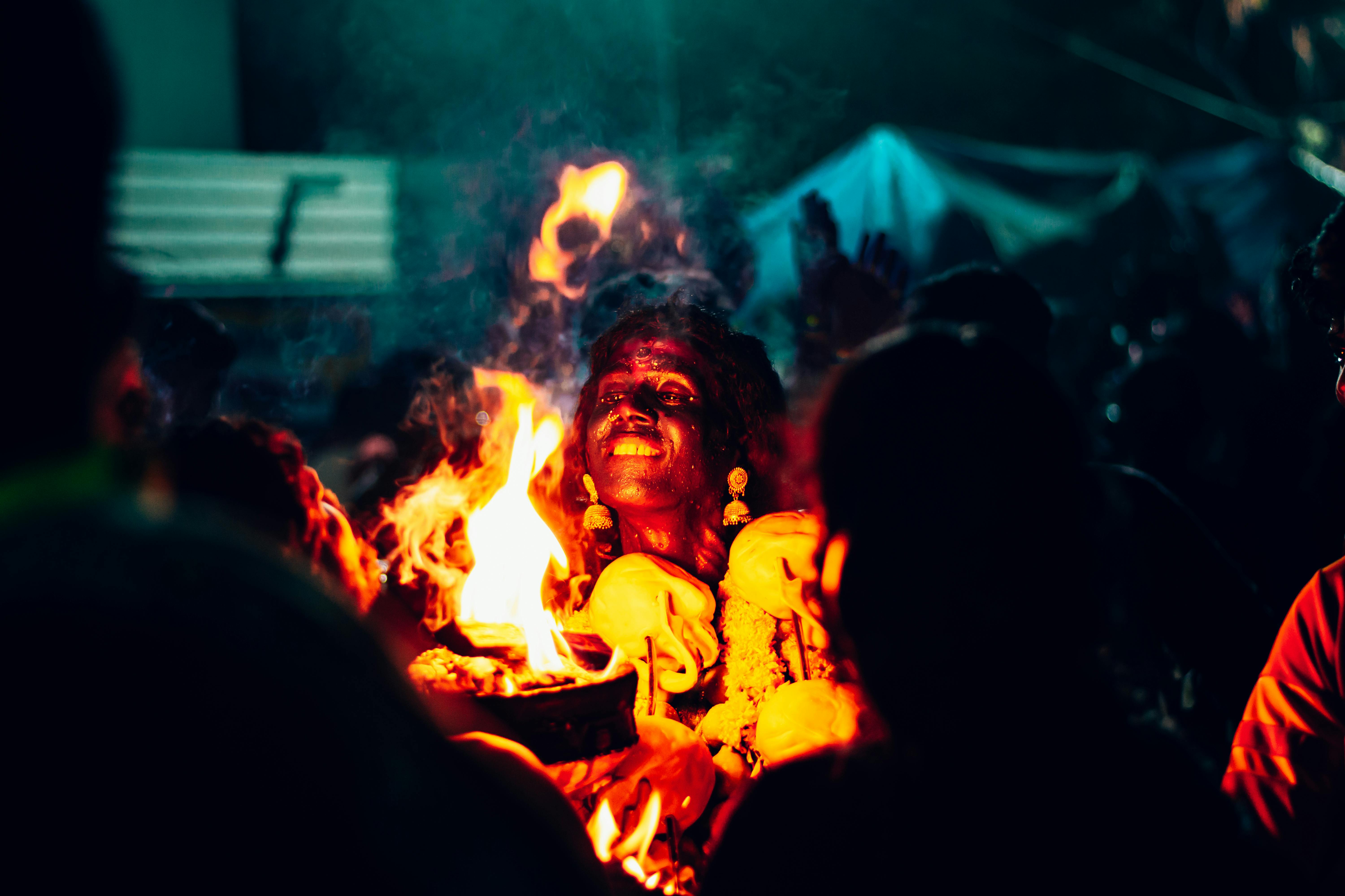 Exploring the Mysteries of Famous Folklore