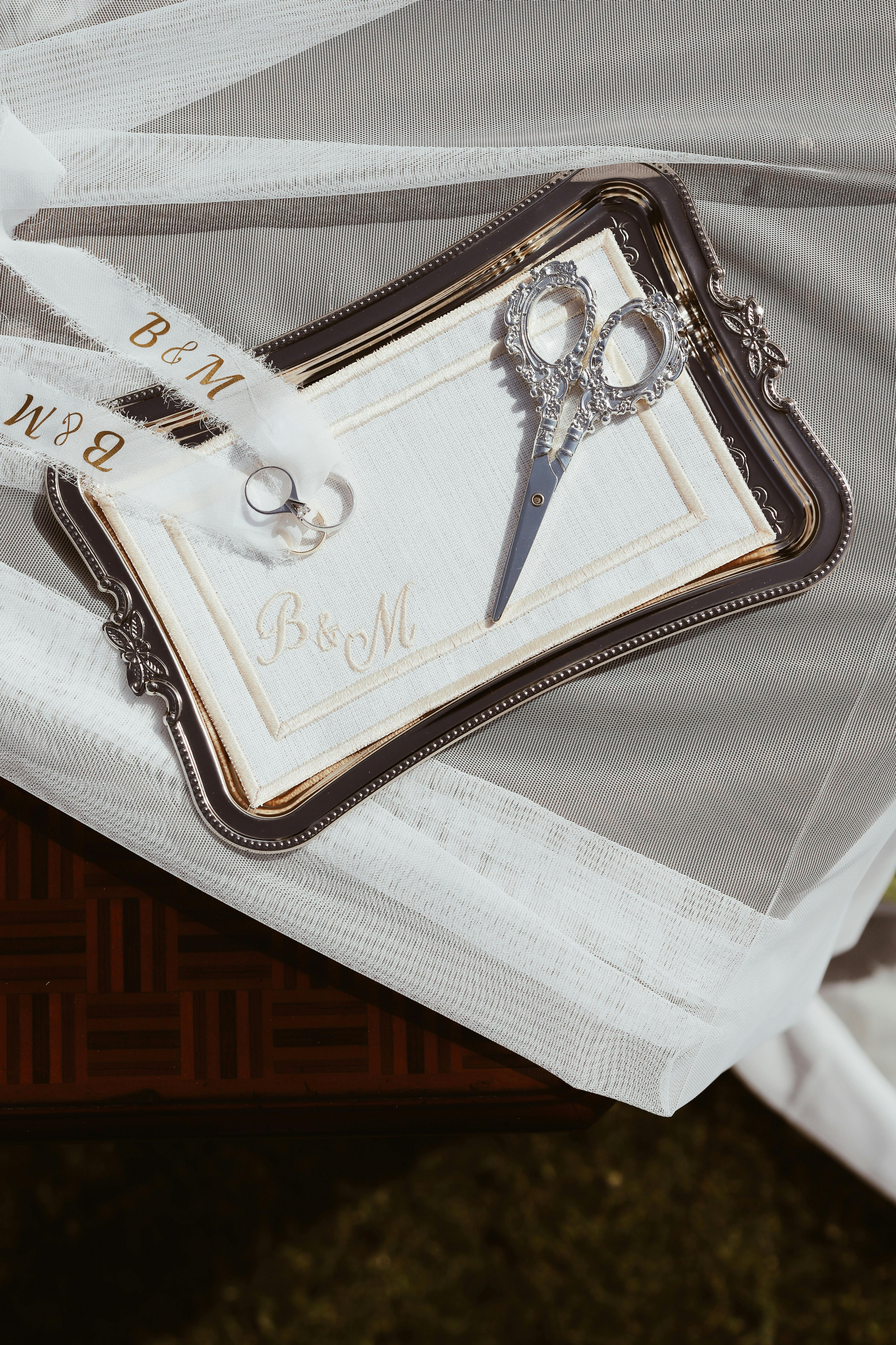 wedding planning timeline 6 months