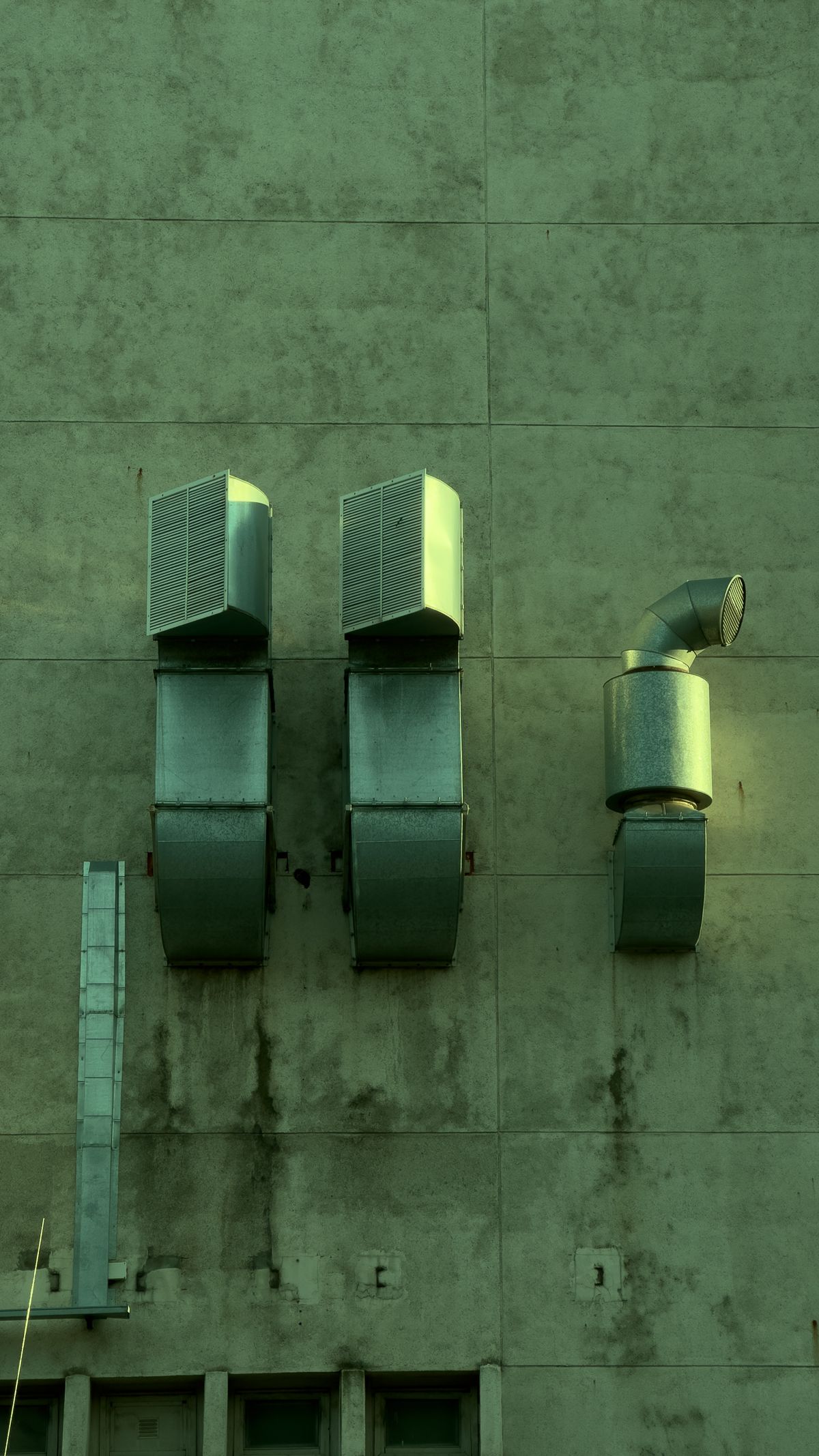 Ductwork Repair & Installation HVAC service