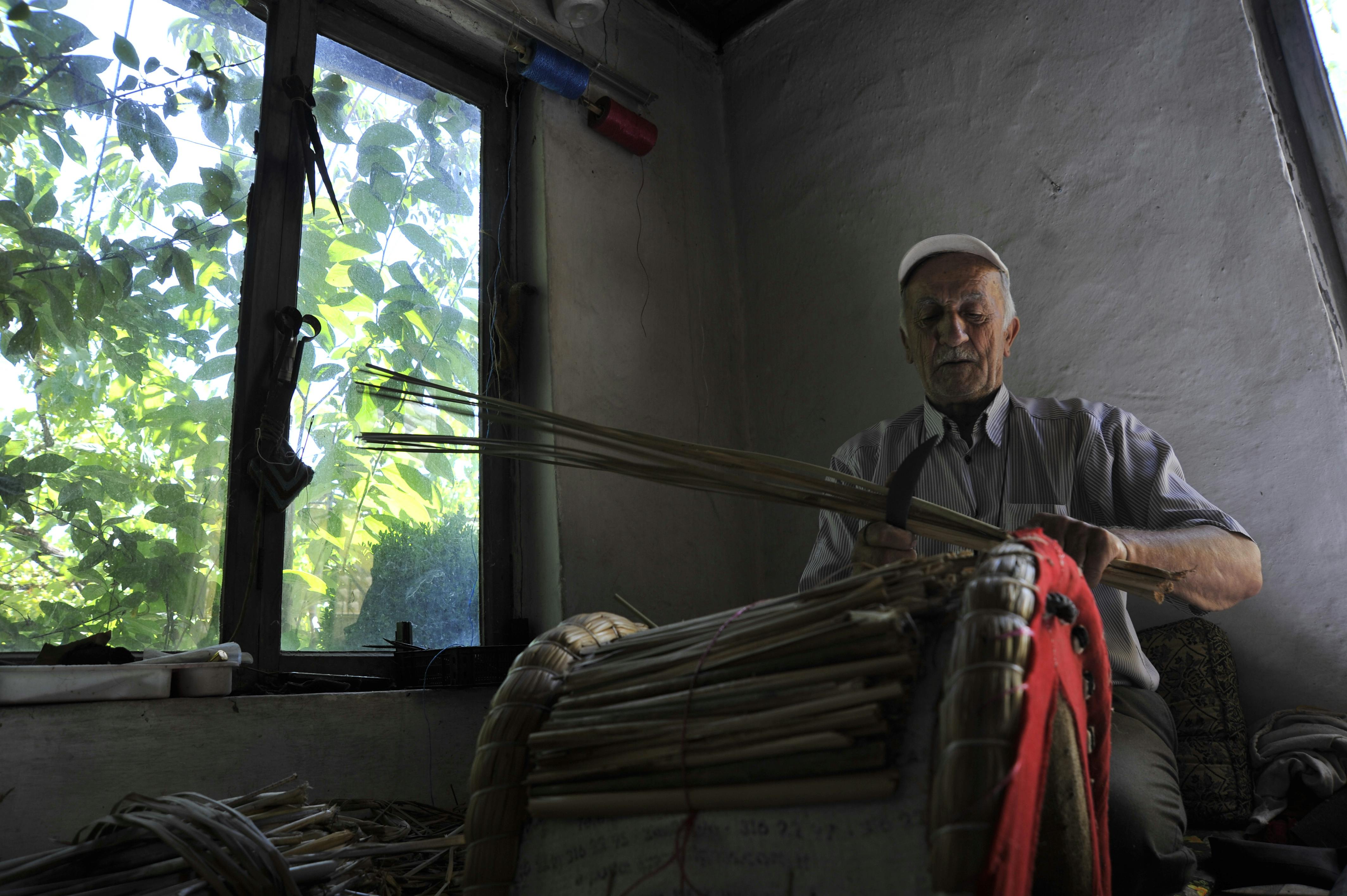 Meditation for Introspection