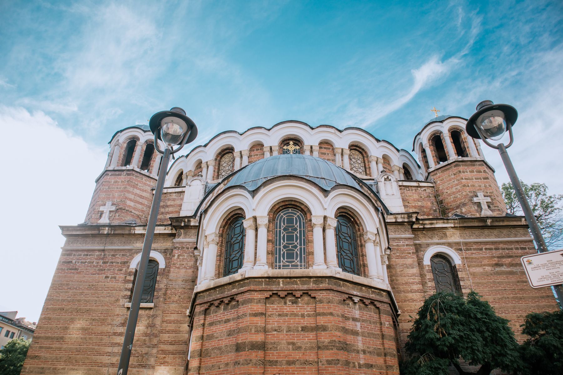 Weekend Breaks in Plovdiv: Where to Stay, What to See, and the Best Hotels for Couples