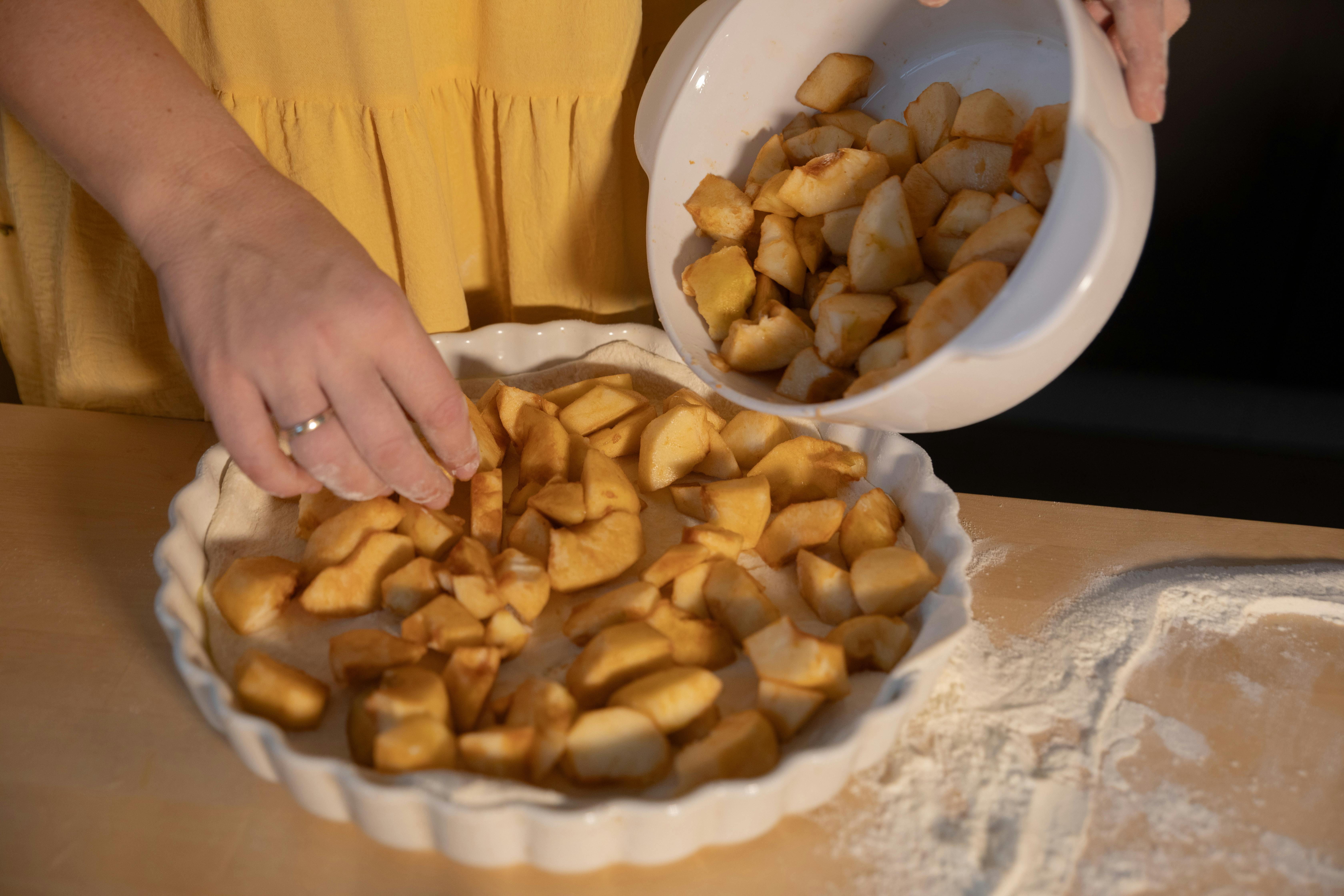 Home Sweet Home Cooking at Margaret’s in Marfa — Photo by olga Volkovitskaia on Pexels