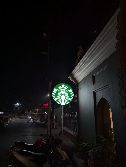 Free Starbucks  Stock Photo