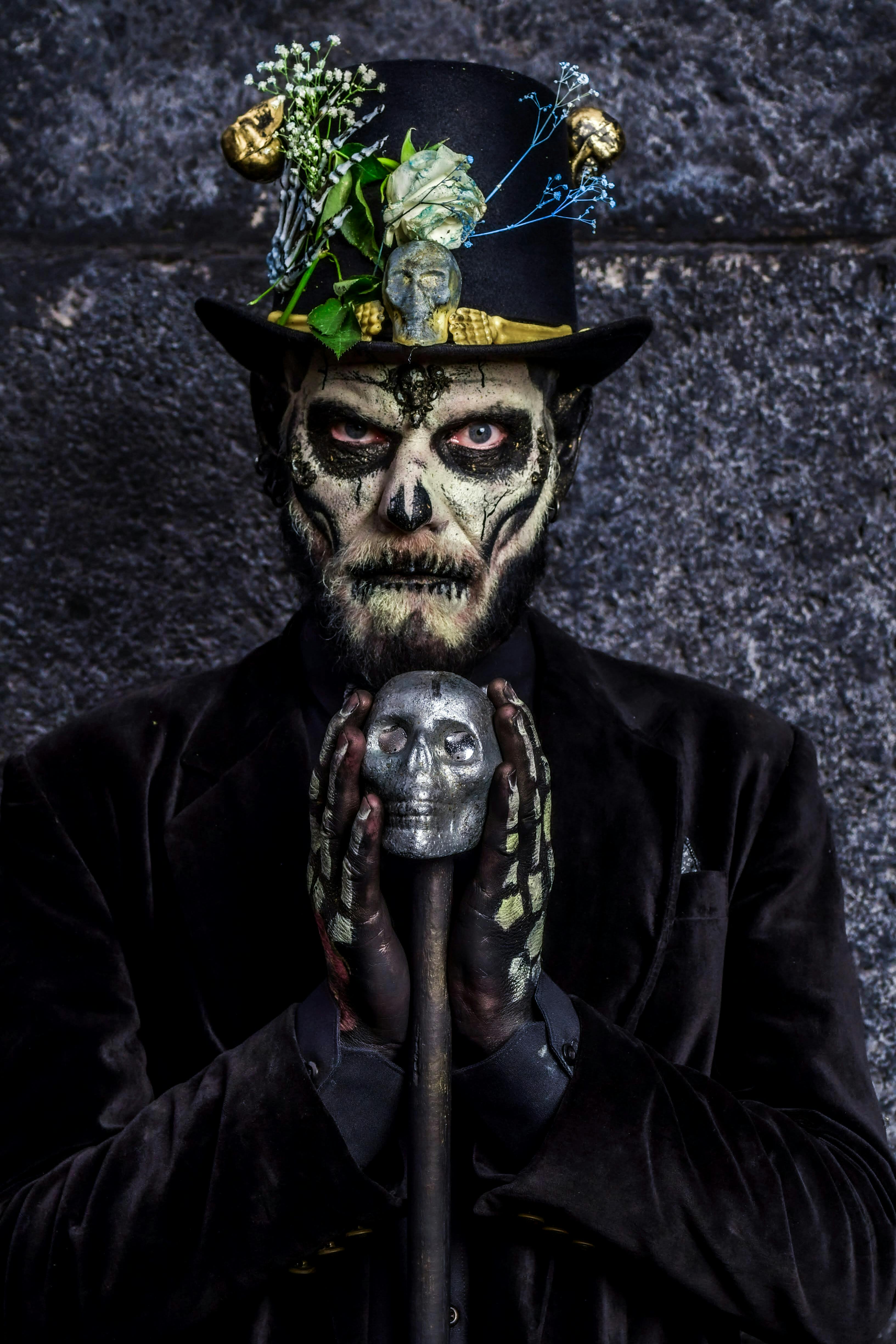 PLR voodoo