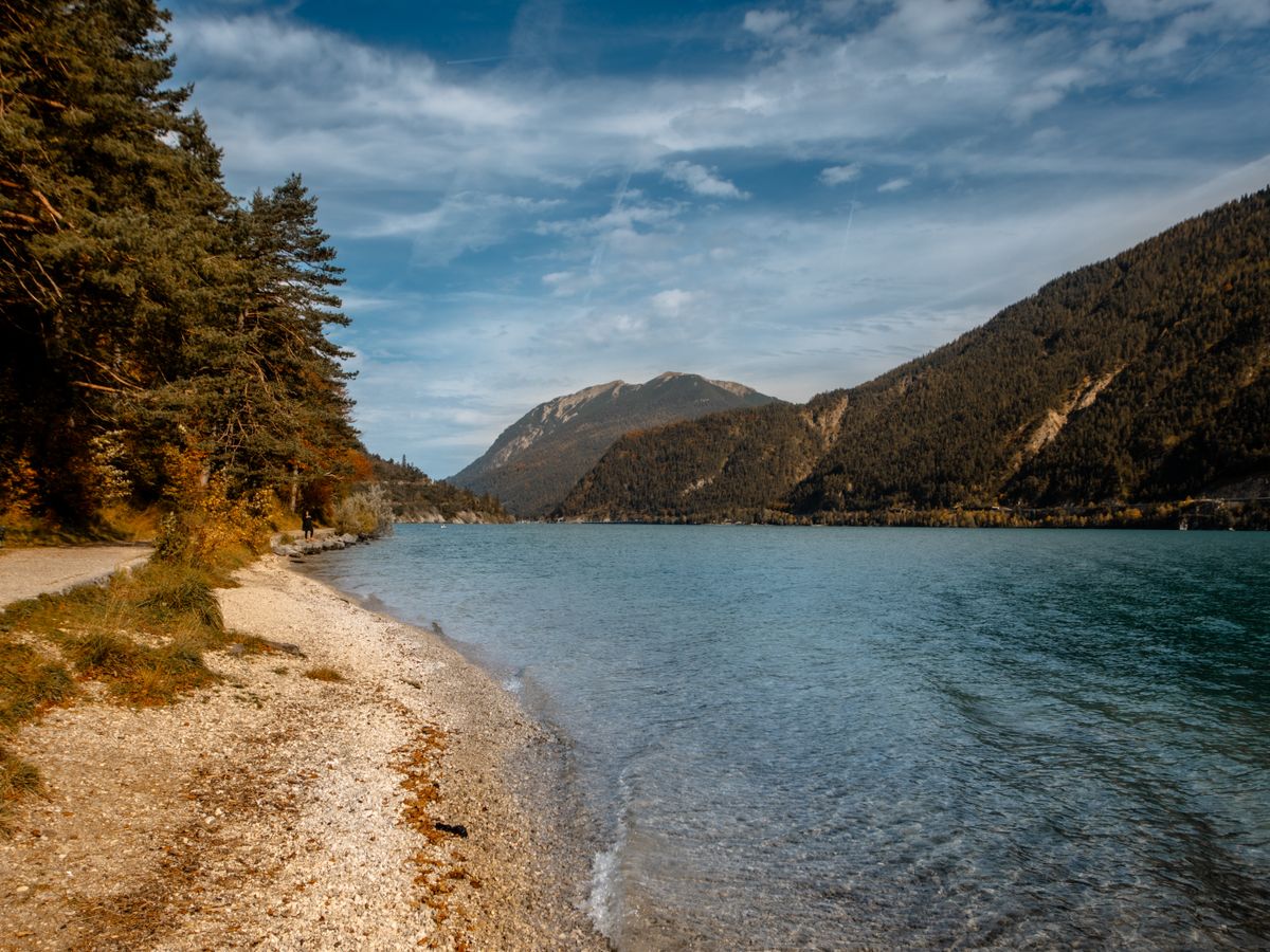 5 Day Tantra Intensive Find Your Spontaneity in the Alps, Austria 3