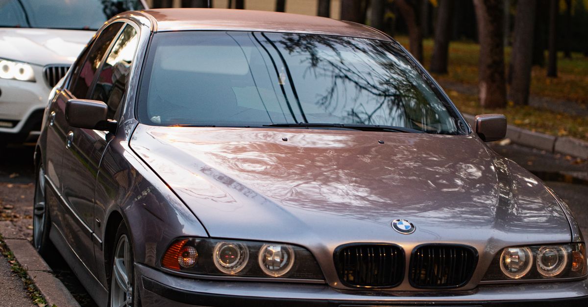 Fotos De Estúdio Profissionais Automotivas