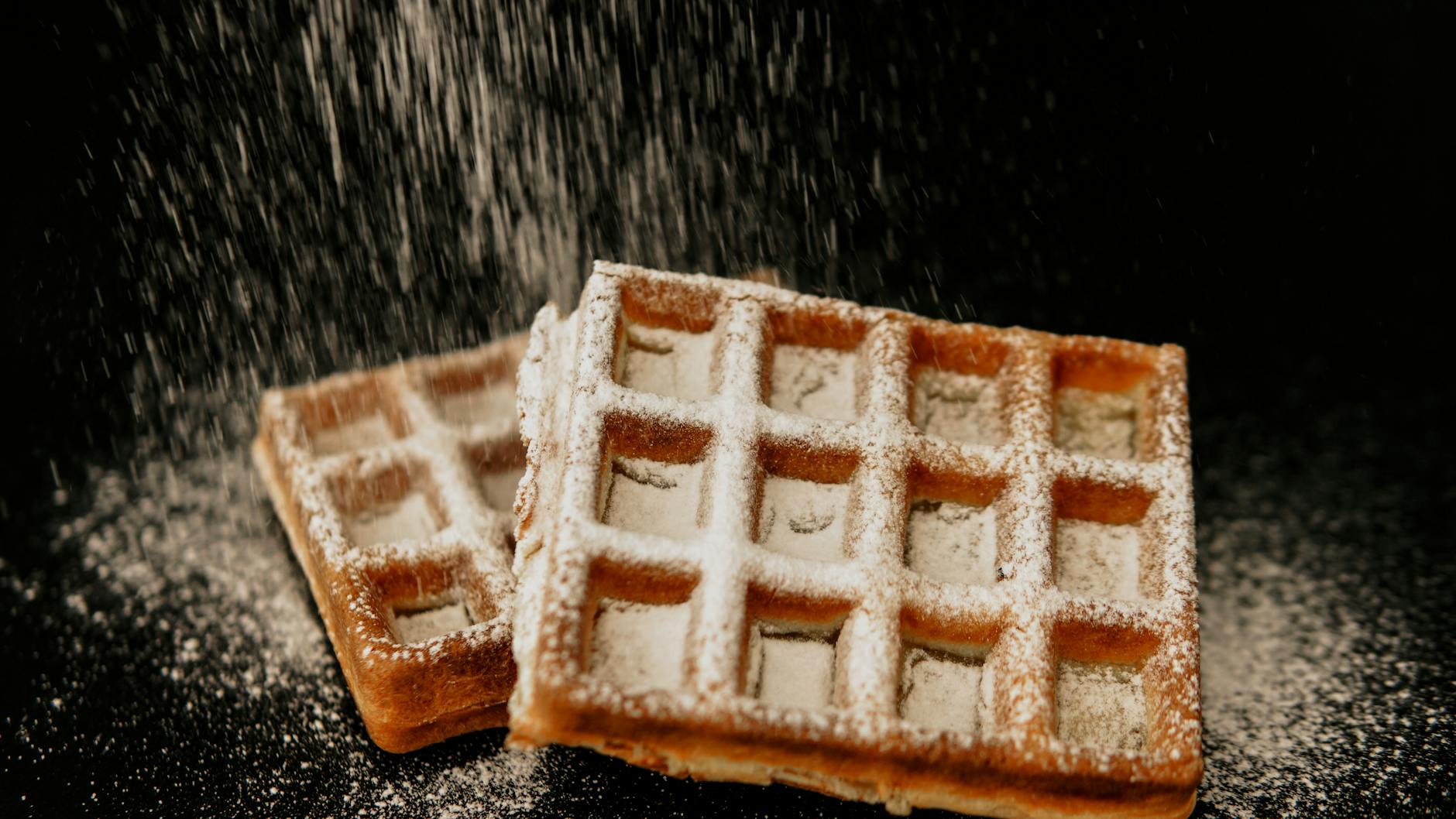 Die 8 besten belgischen Waffeleisen 2026: Test & Vergleich