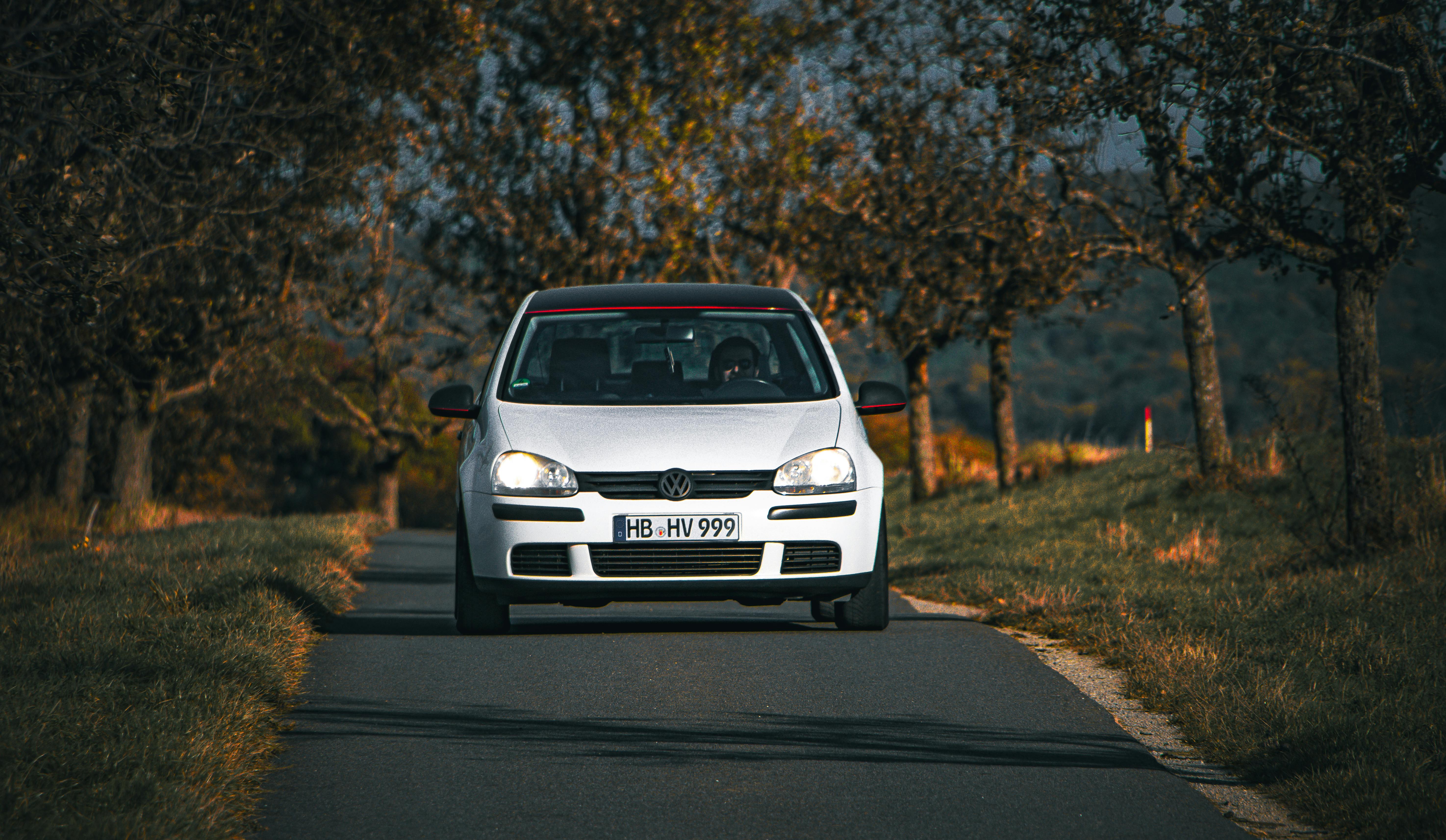 OCTO and Volkswagen Group Info Services AG Form Partnership for Fleet Data Integration — Photo by Esmerald Heqimaj on Pexels