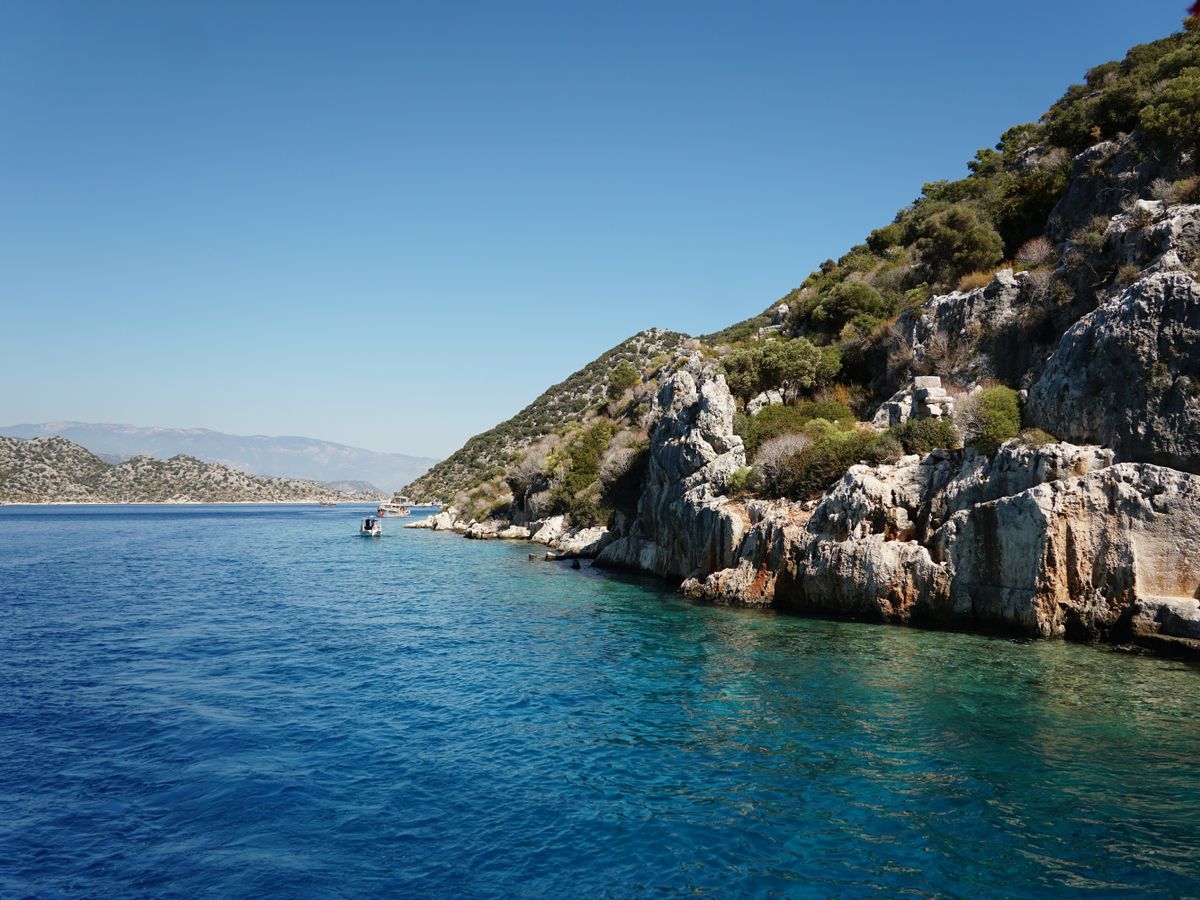 8 Day Anti-Stress&Sleep Recovery Program in Antalya,Turkey 3