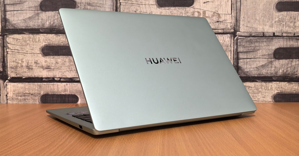 Huawei Raises Prices on Select Phones After Memory Costs Climb