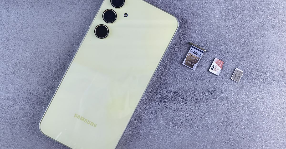 SIM swap i bezpieczeństwo karty SIM — jak się chronić