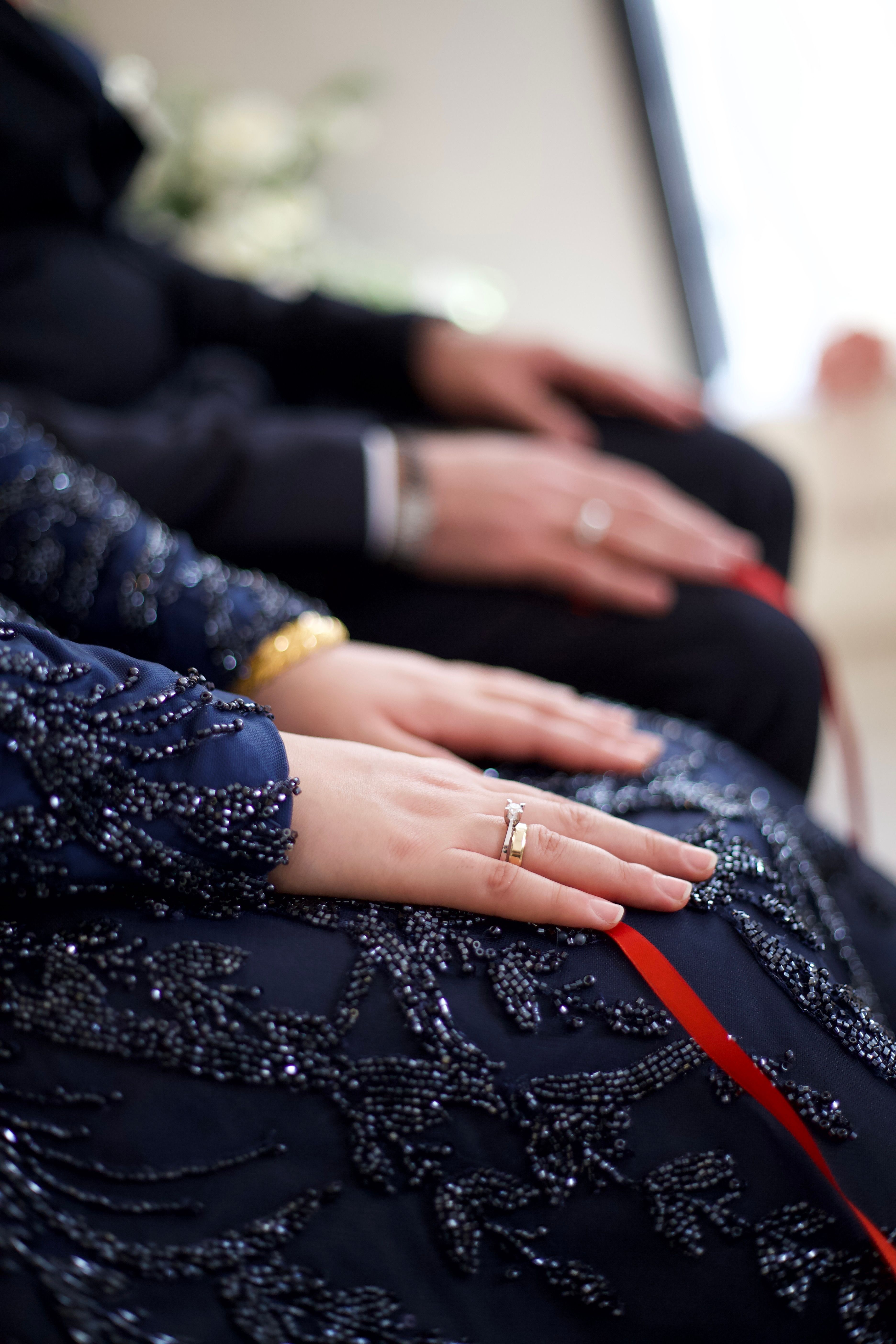 Integrating a Paebaek Ceremony into Modern Wedding Planning for International Couples