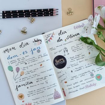 Notebook Set