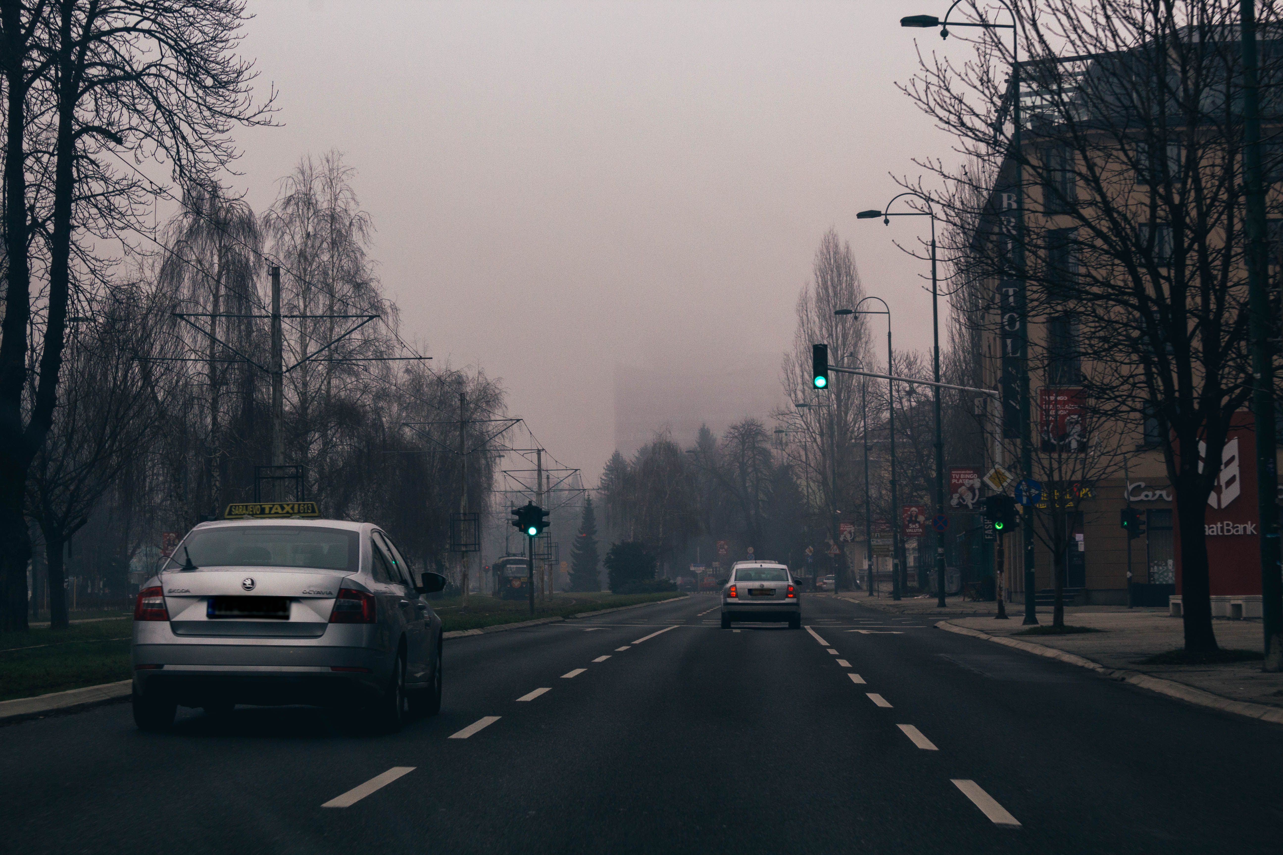Traveller family eviction notice from field near M4 'not reasonable' — Photo by Dzemal Krkalic on Pexels