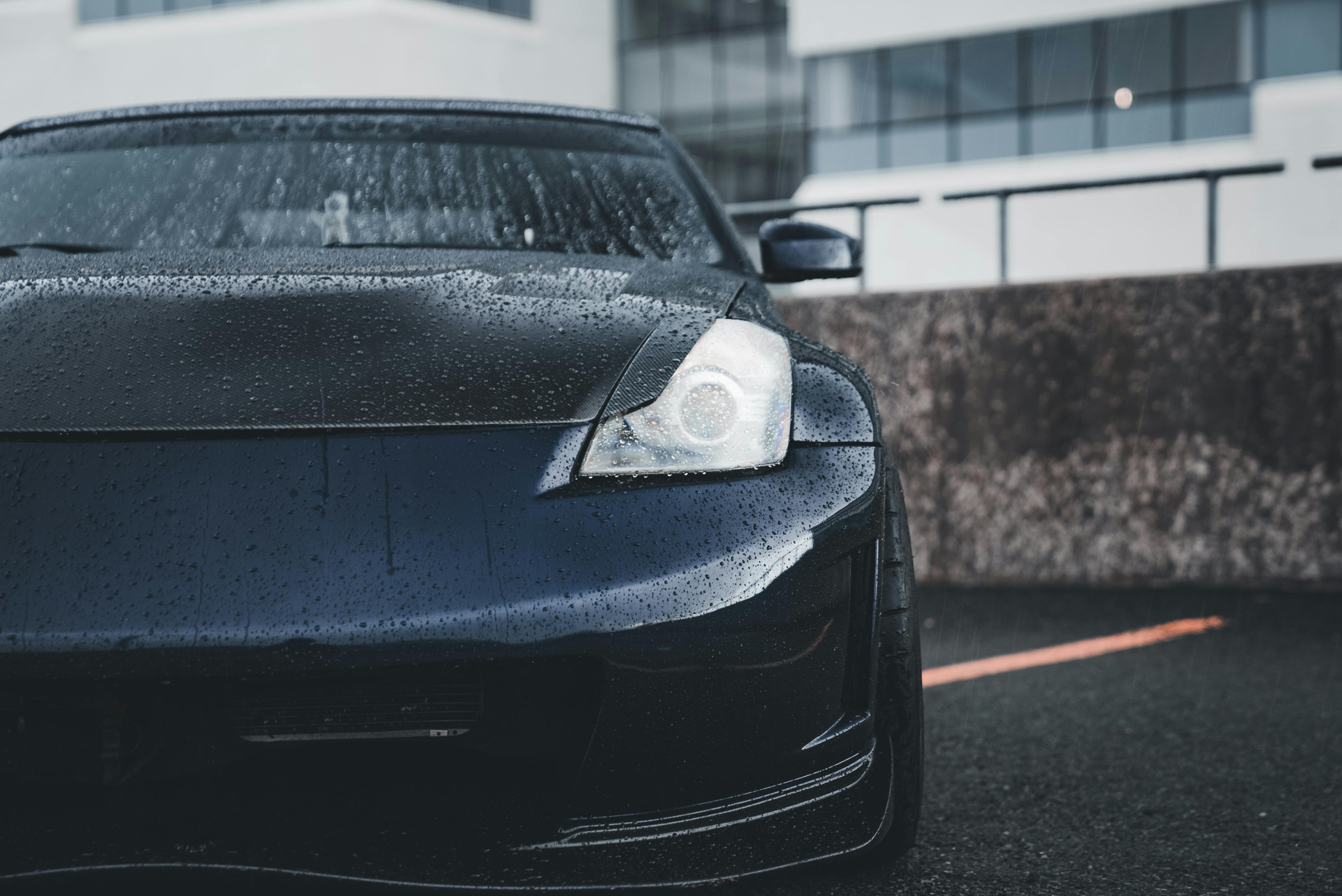 Chart showing predictable monthly lead growth via effective SEO strategy