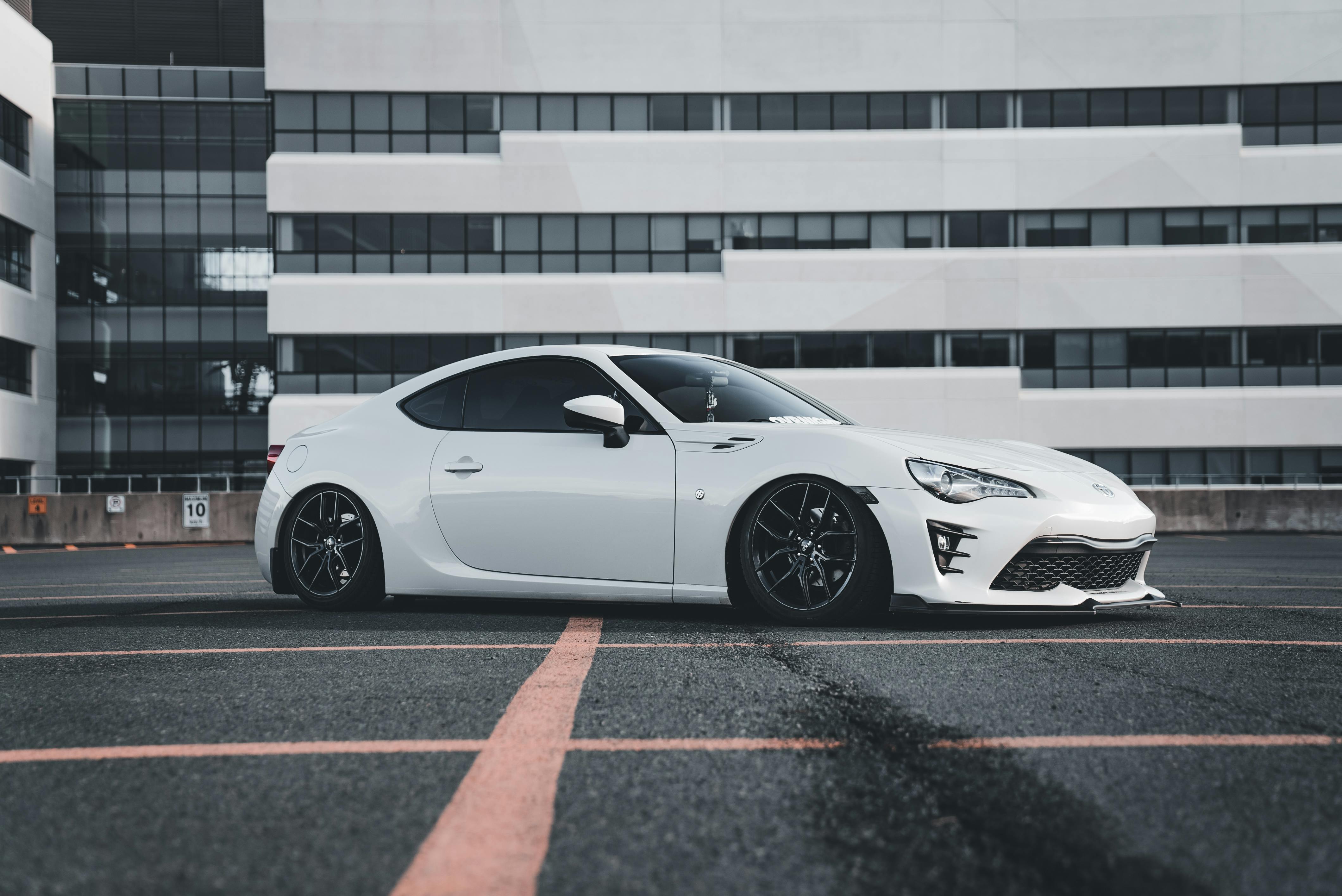 fitment architecture vehicle parts data — Photo by Erik Mclean on Pexels