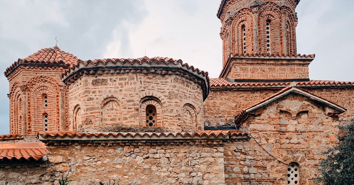 Photo of North Macedonia