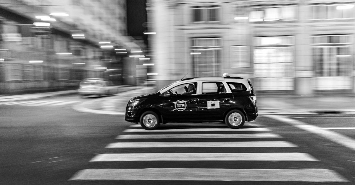O Papel da Inovação na Mobilidade Urbana O Papel da Inovação na Mobilidade Urbana