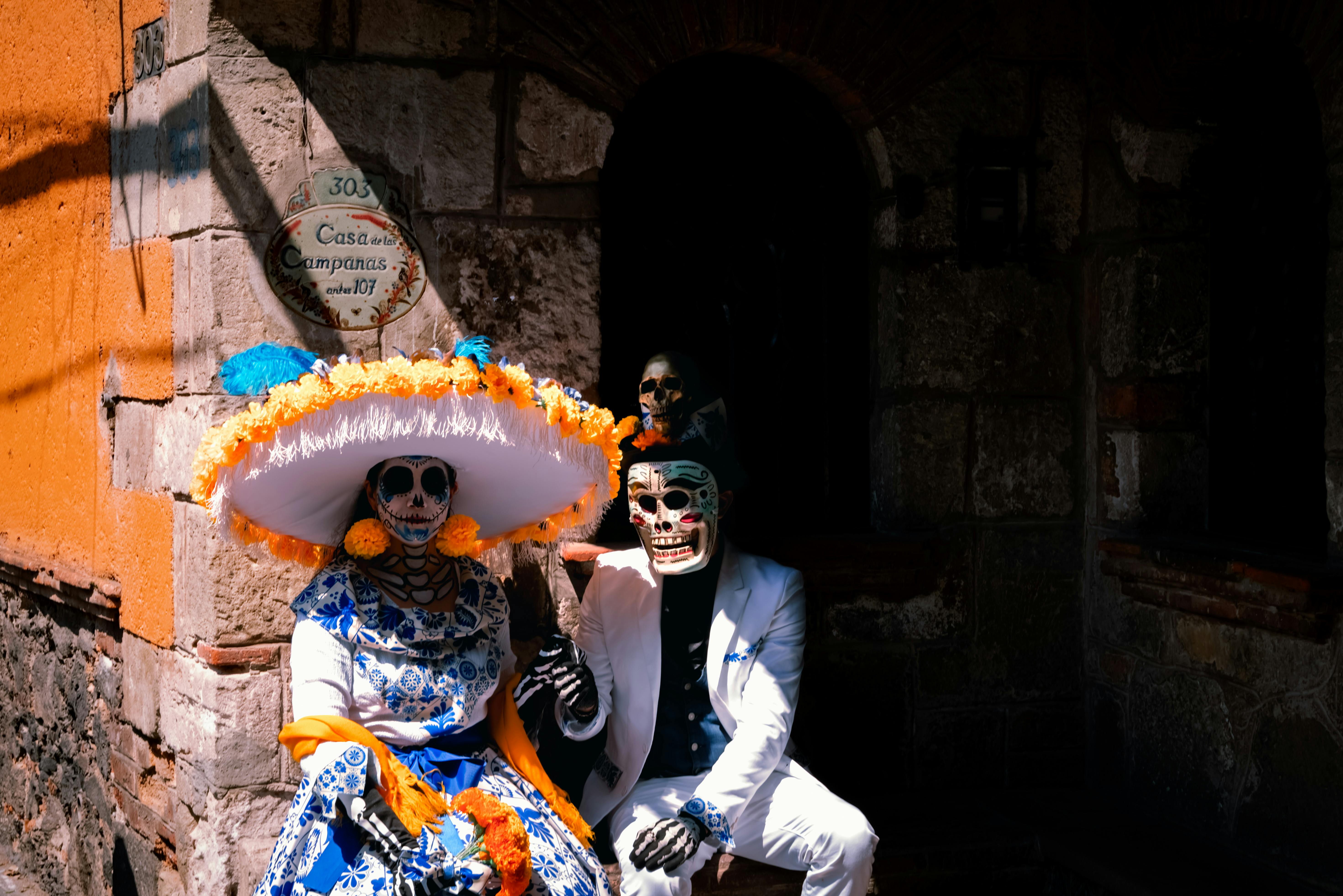 Panduan Lengkap Día de Muertos di Pátzcuaro: Tradisi, Kuliner, dan Tips Perjalanan
