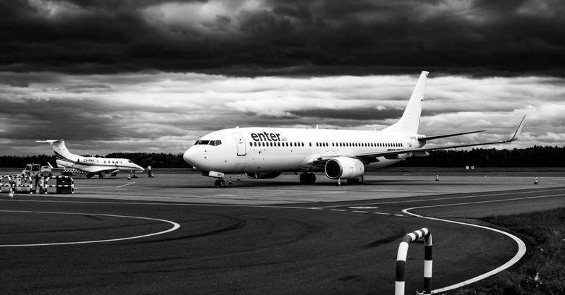 Prendre l’avion : les 12 questions qu’on se pose vraiment