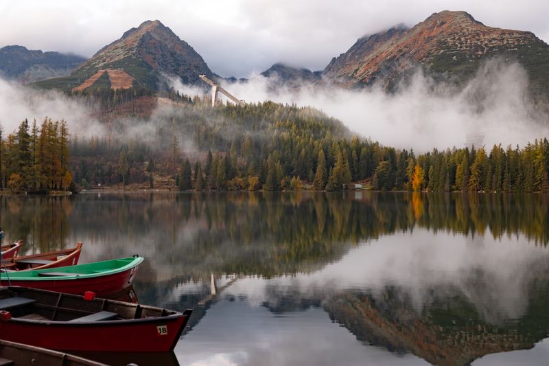Štrbské Pleso