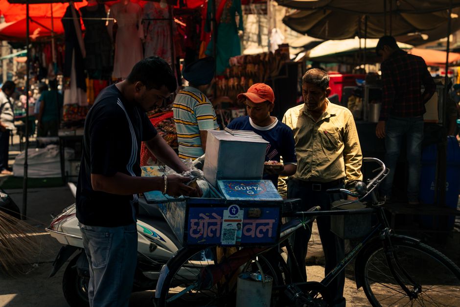 Public Distribution System (PDS)