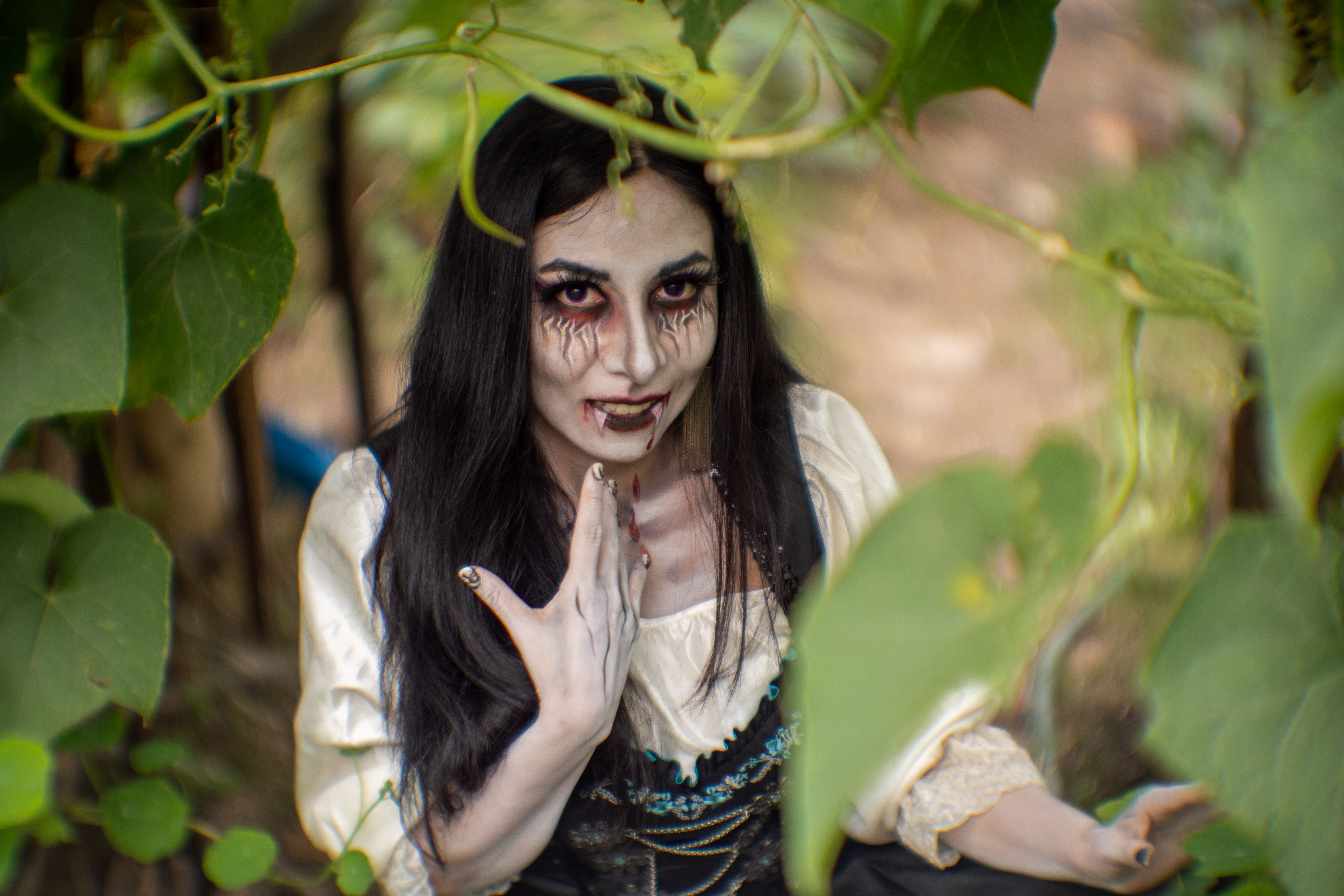 3 Fantasy Series Like A Discovery of Witches to Stream Now — Photo by Vintage Lenses on Pexels