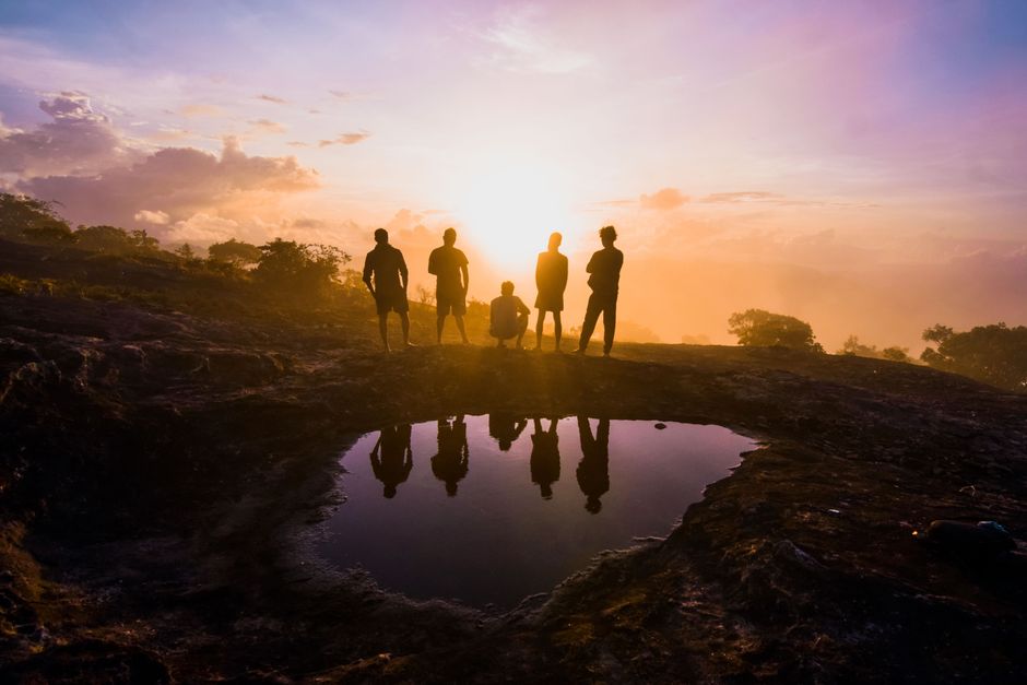 Pantai-Pantai Eksotis: Lebih dari Sekadar Sunset Pantai-Pantai Eksotis: Lebih dari Sekadar Sunset