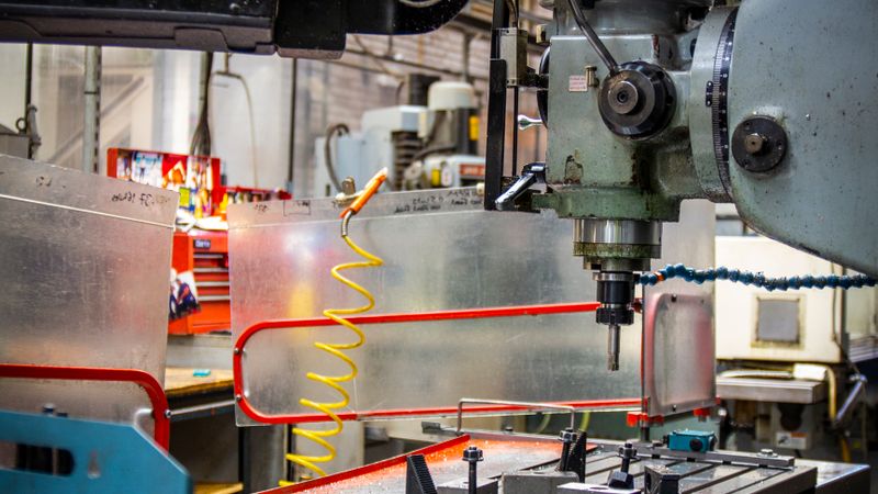 Haas Job Fairs for Henderson Plant | Ryan Rose,Ryan Rose
