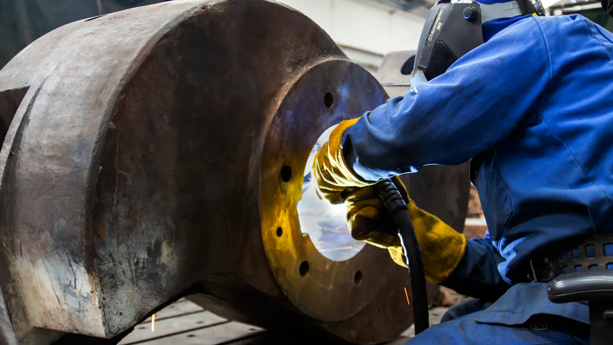 Technique 2: Swiss-Type CNC Turning