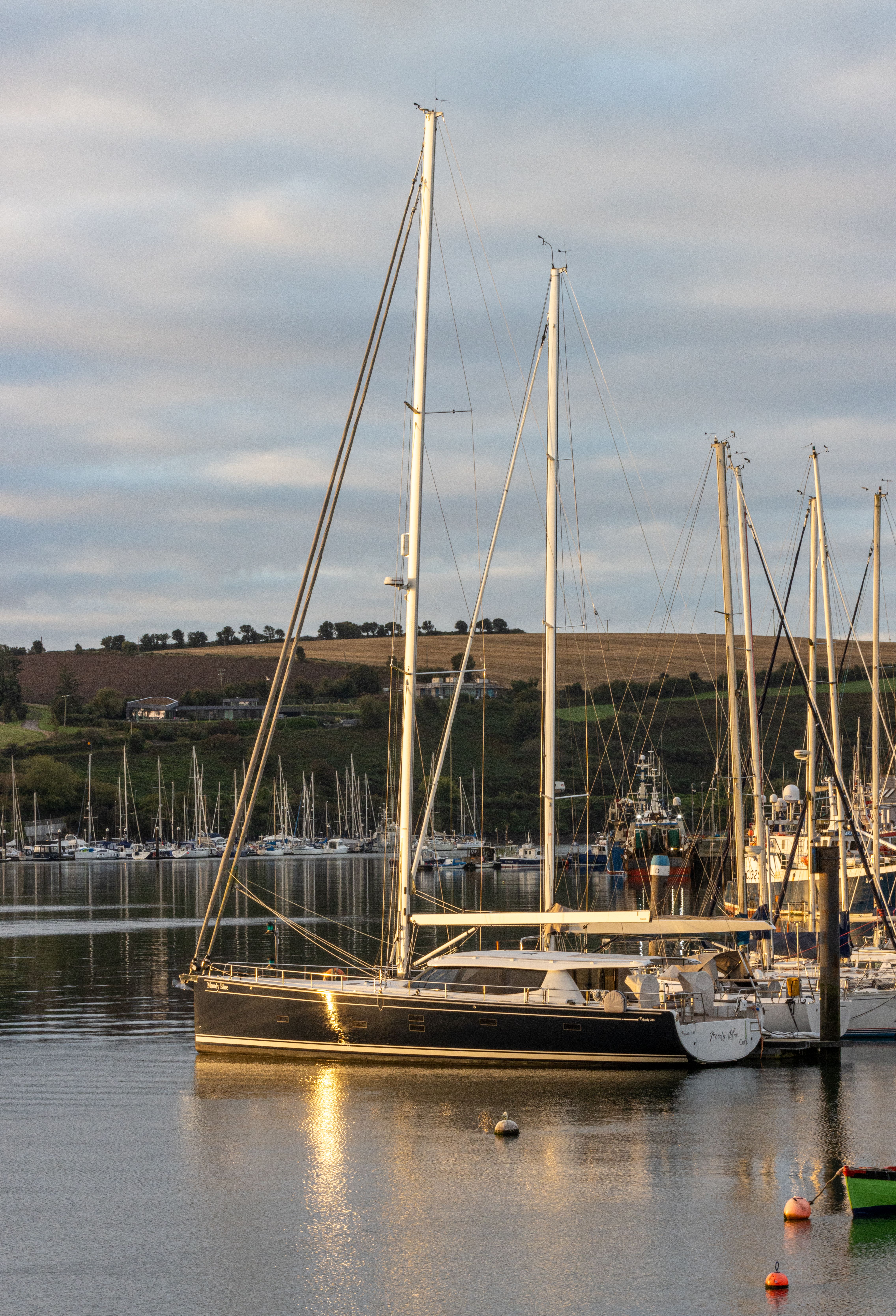Kinsale, Cork