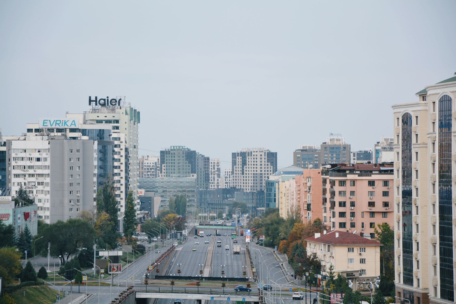 Almaty Cazaquistao