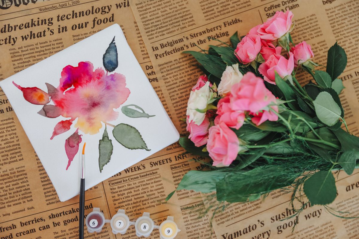5 DIY-Geschenke für Väter — kreativ + persönlich — Variation