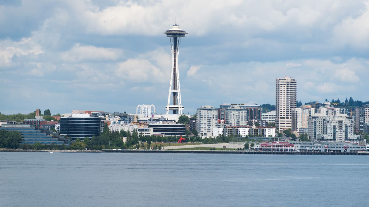 Mobile app development in Seattle