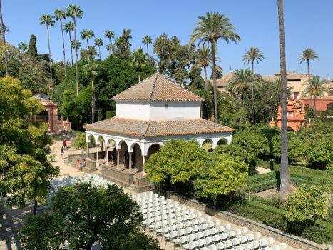 Flamenco workshop in Triana — Seville