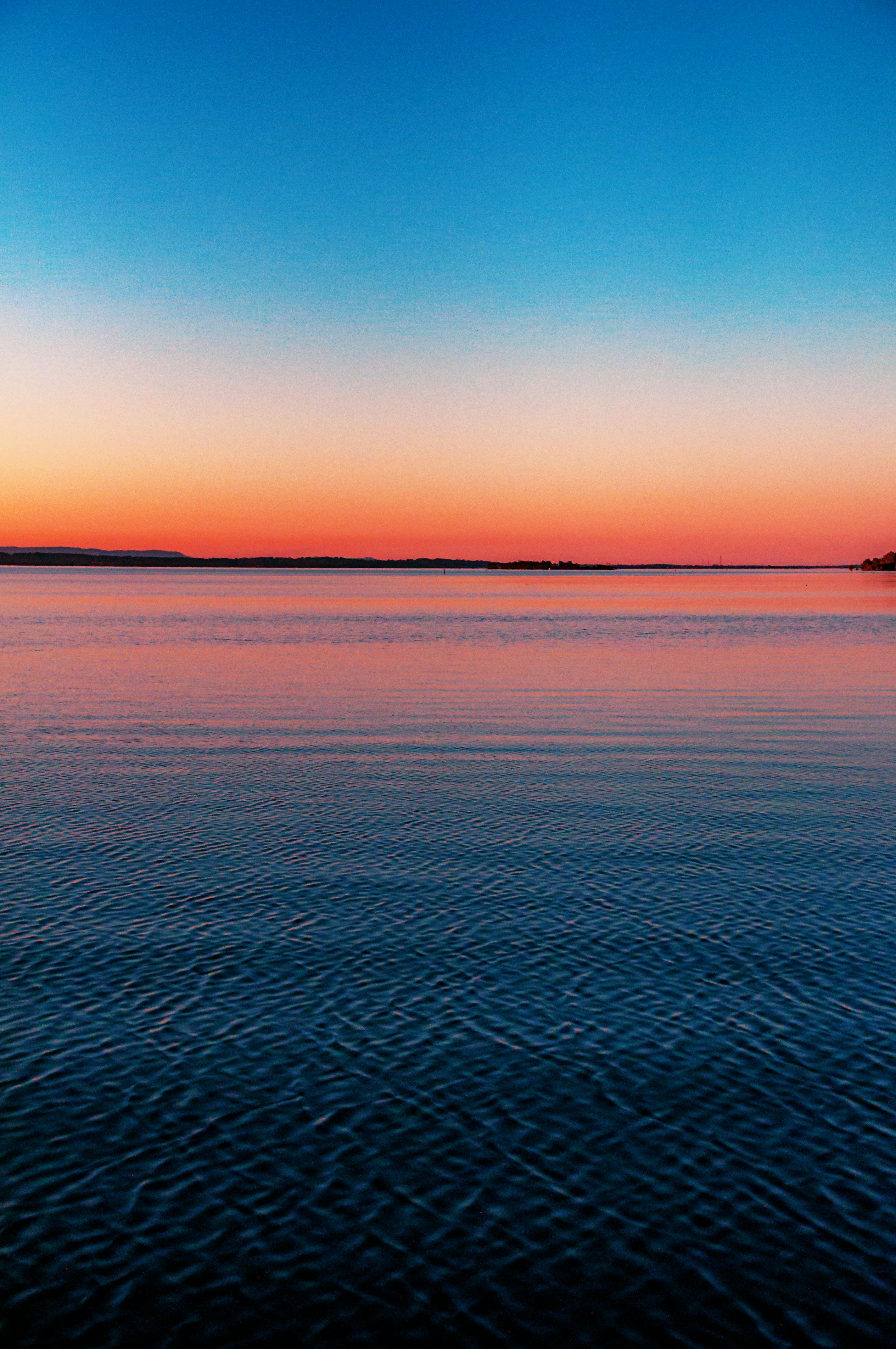 computer backgrounds sunset