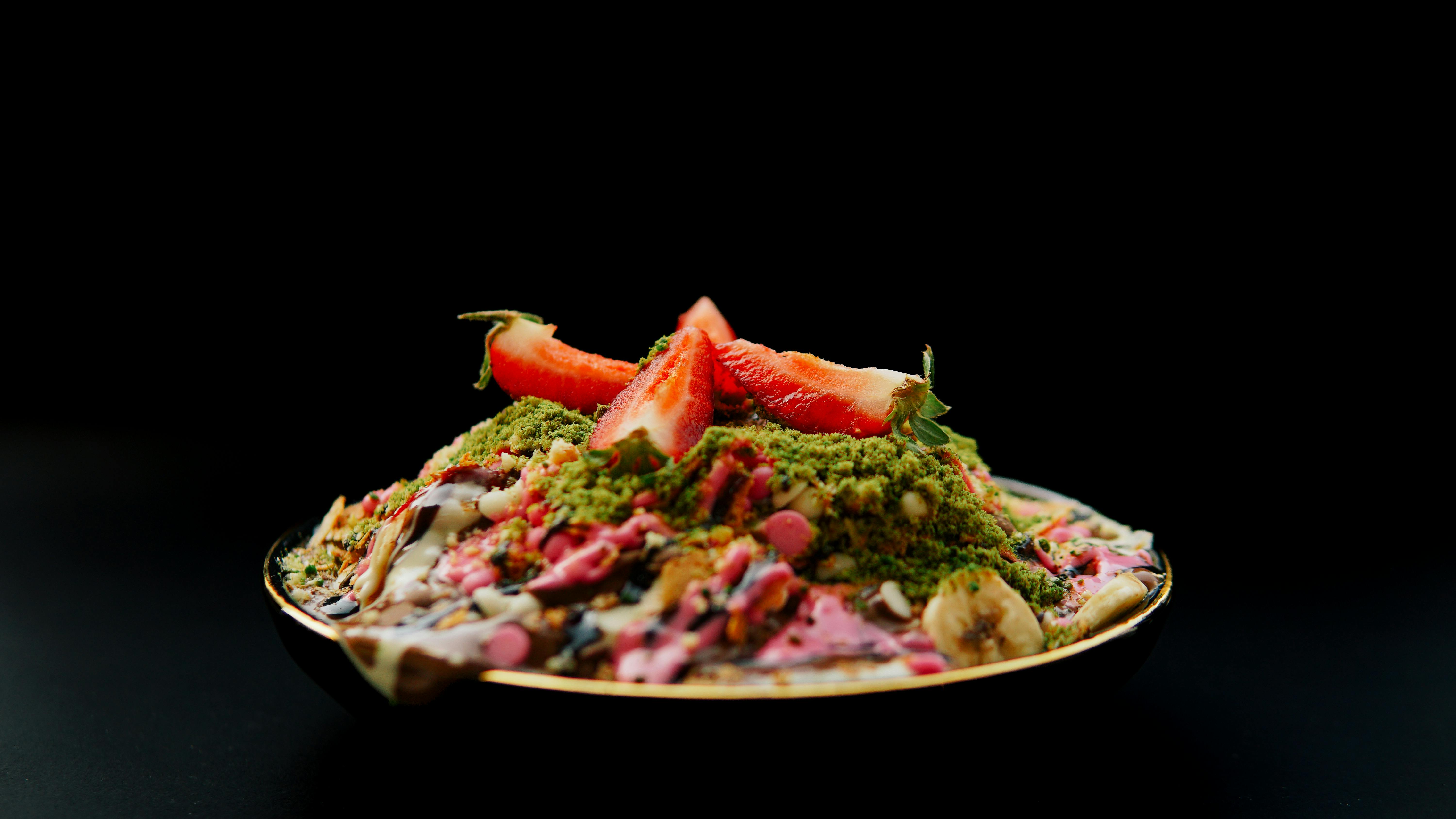Liberated Specialty Foods Inc. Liberates America's Restaurants for Millions With Special Diets — Photo by thecactusena ‎ on P