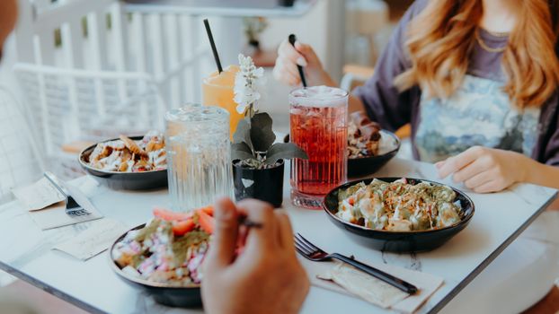 12 Destination-Worthy Vegan Restaurants Across the Globe