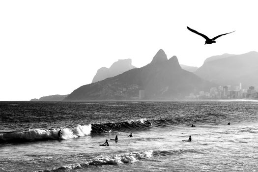 Santa Teresa samba afternoon — Rio de Janeiro