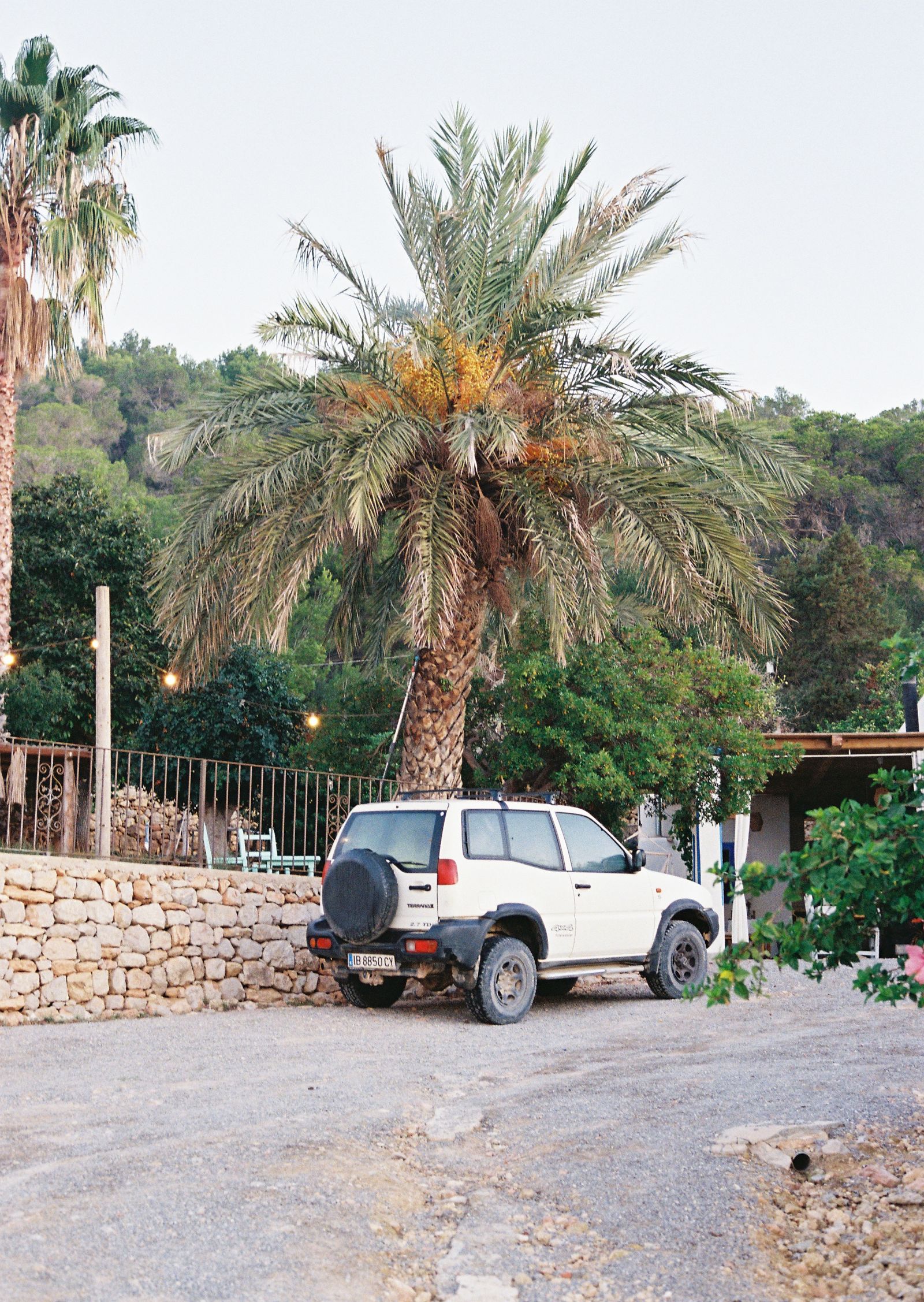 Ibiza Beyond the Beach: Off-Road Safaris, Hidden Caves & Trail Runs This Week (June 28–July 4, 2026)