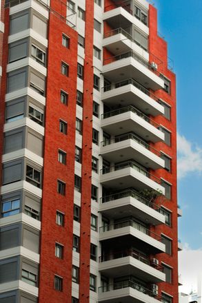 Modern UK build-to-rent apartment block representing the bulk-acquisition market that raised concerns about the loss of Multiple Dwellings Relief from 1 June 2024