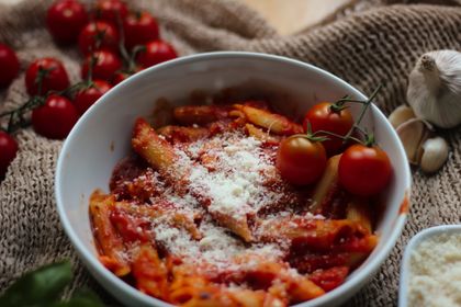 Italian dish