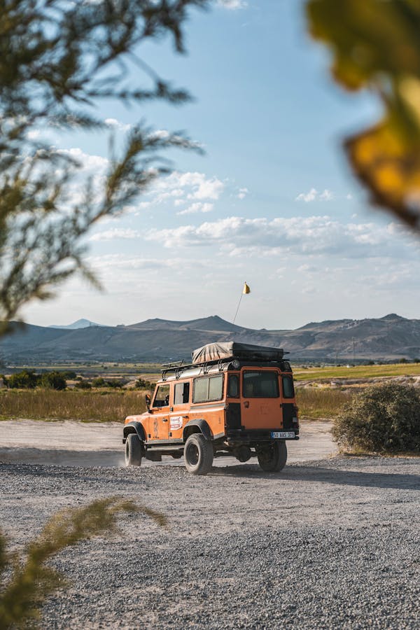 Isuzu MU-X: The Ultimate Family SUV for Adventure and Comfort