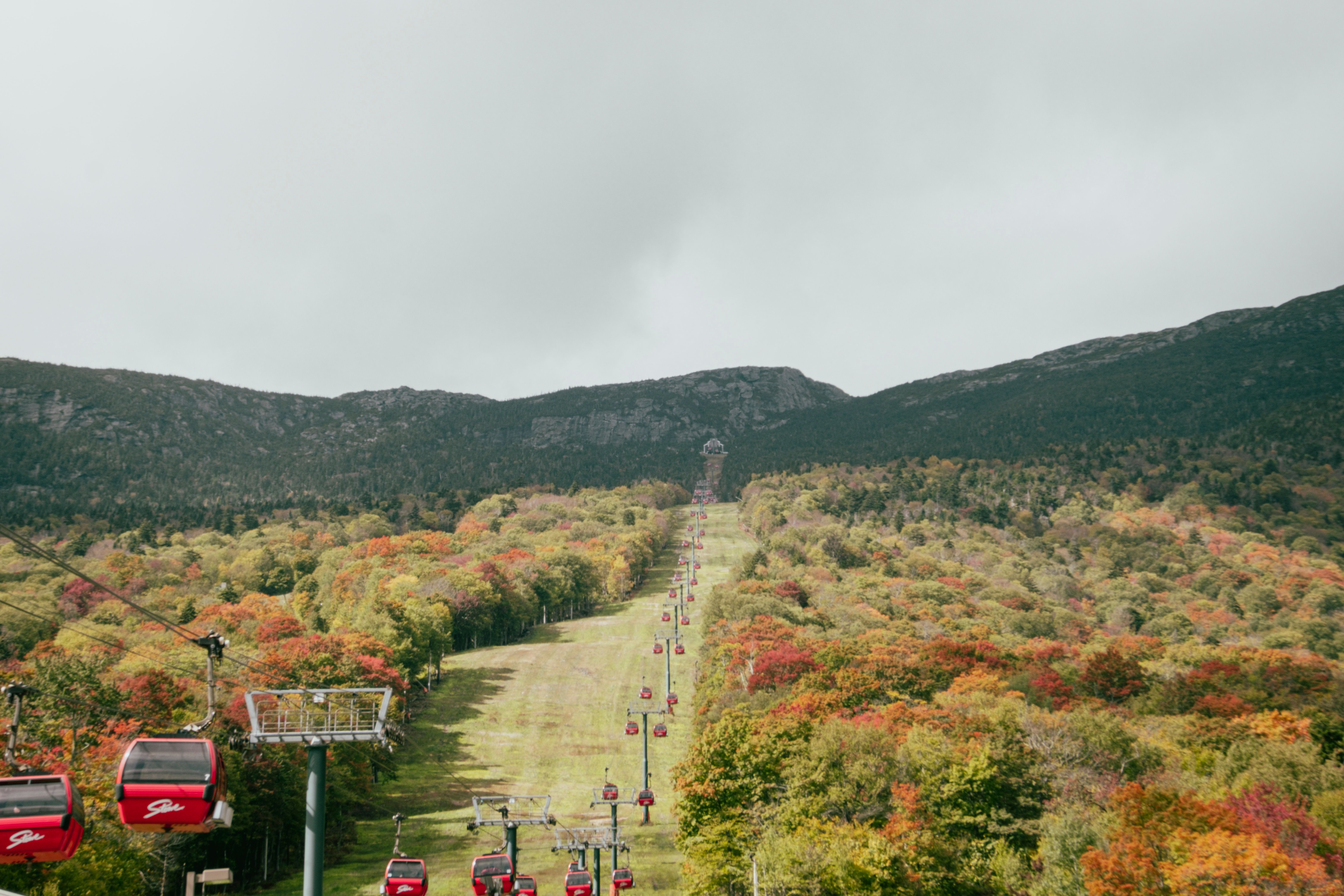 Airport transfers in Stowe