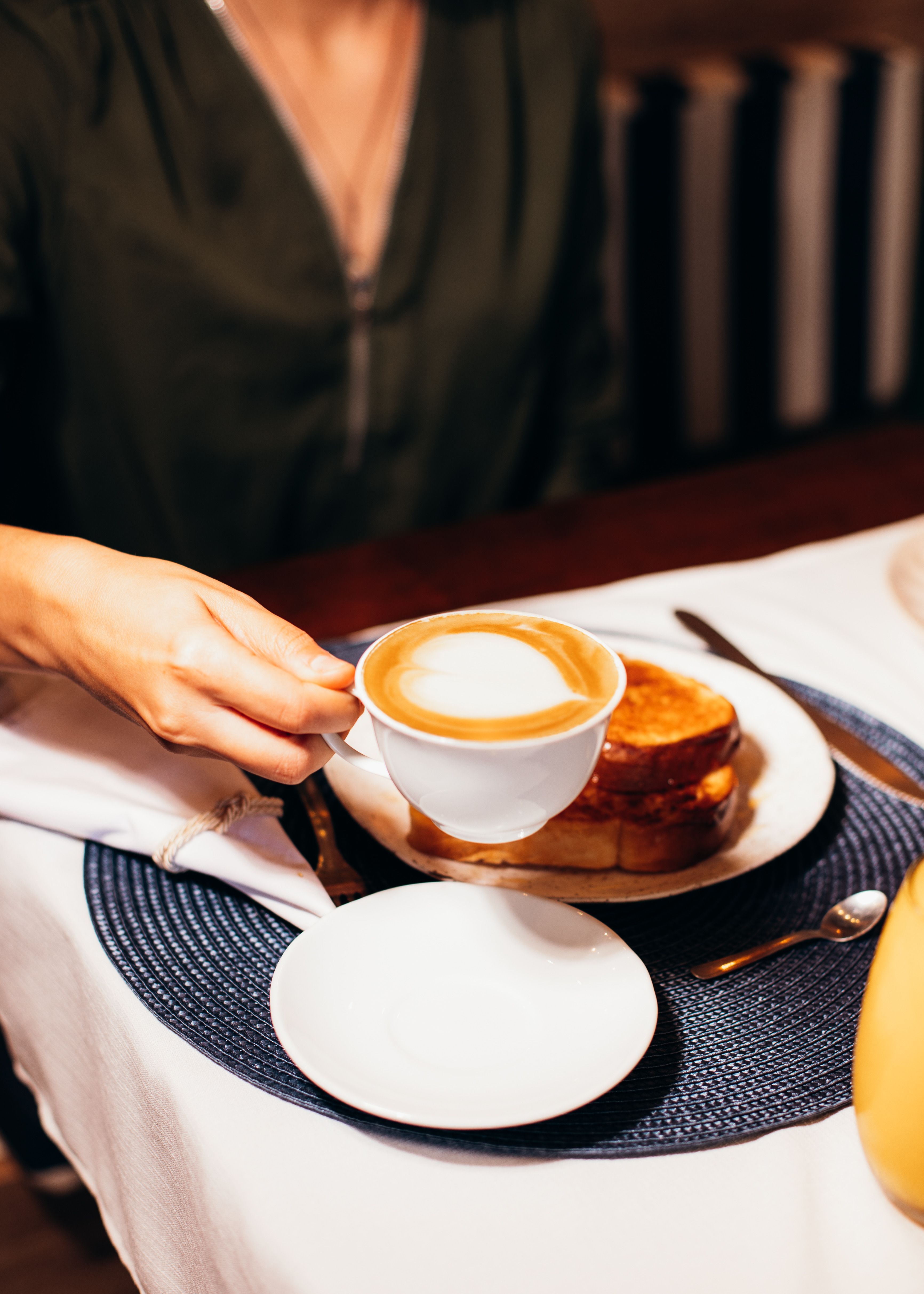 Cappuccino