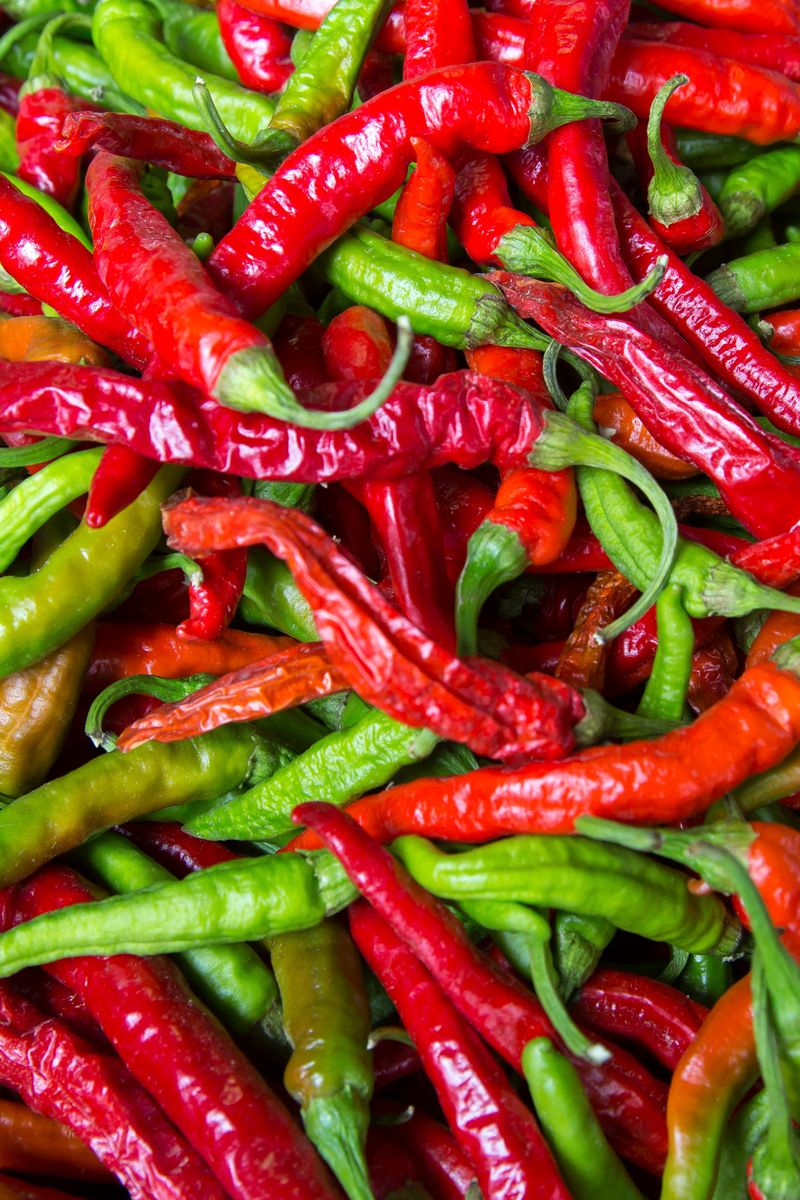 Cayenne Pepper